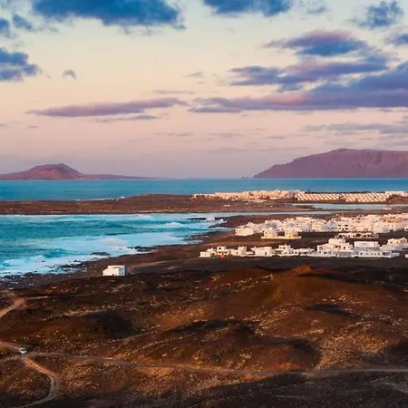 Διαμέρισμα Casa Brisa