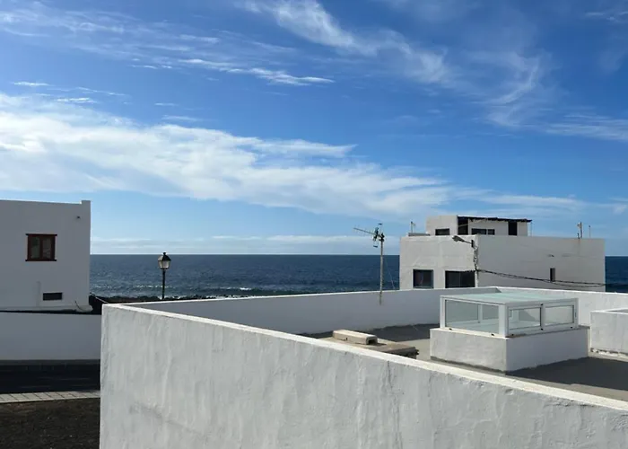 Apartmán Casa Brisa La Santa