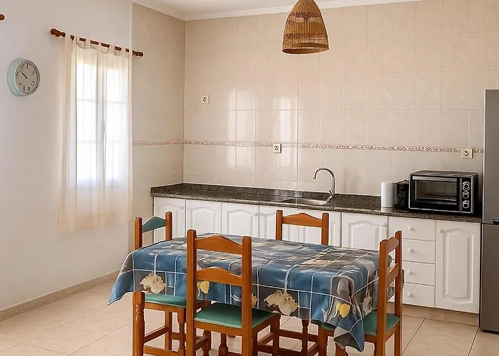 Casa Brisa Apartmán