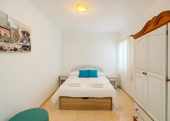 Casa Brisa Apartmán La Santa
