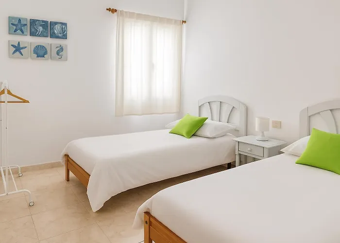 Casa Brisa Apartmán *
