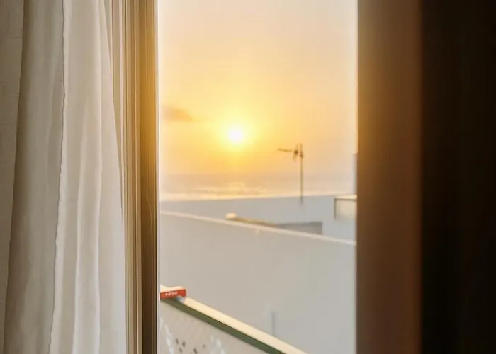 Apartmán Casa Brisa La Santa