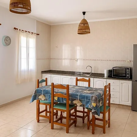 Casa Brisa Daire