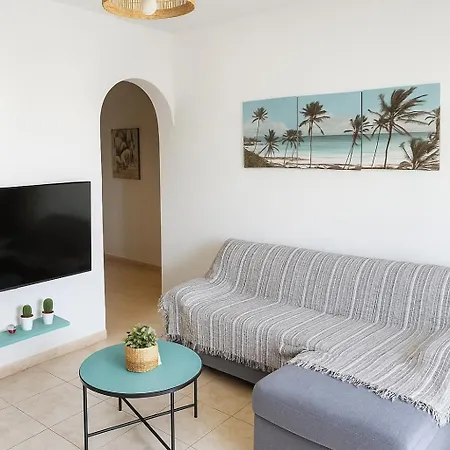 Casa Brisa Appartement