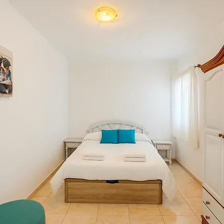 Casa Brisa Daire La Santa