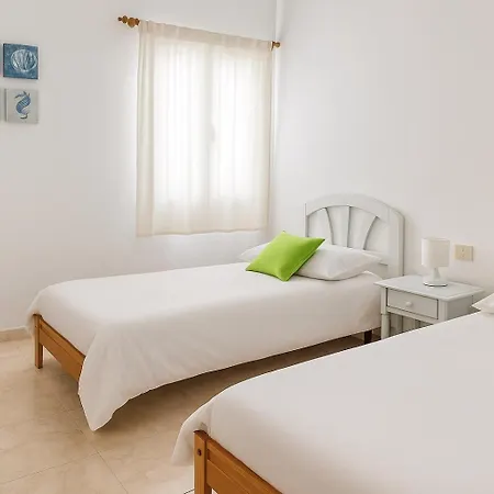 Casa Brisa Daire *