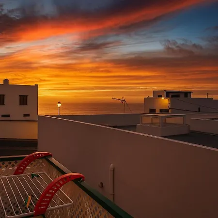 Casa Brisa Daire *