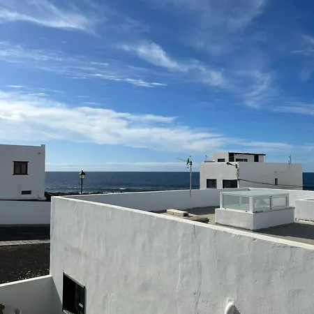 Διαμέρισμα Casa Brisa La Santa
