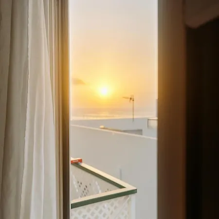 Apartamento Casa Brisa La Santa